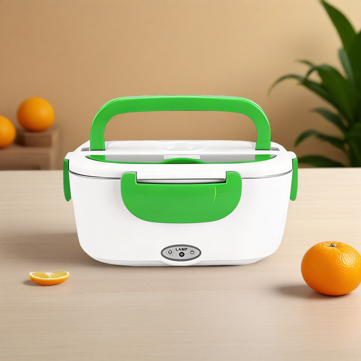 ELECTRIC THERMO BOX FOR FOOD