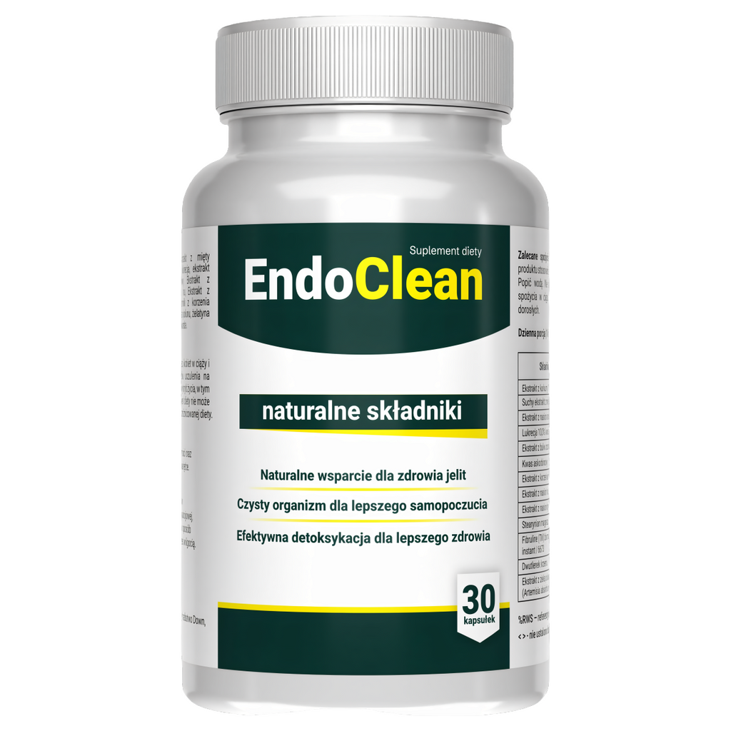 EndoClean