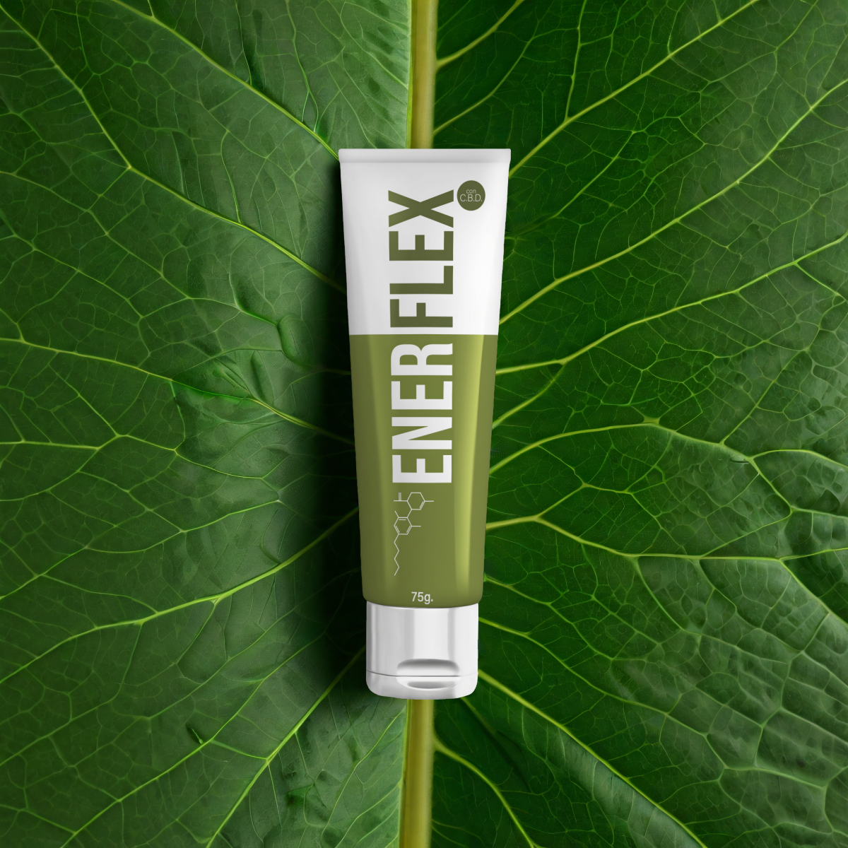 Enerflex CBD