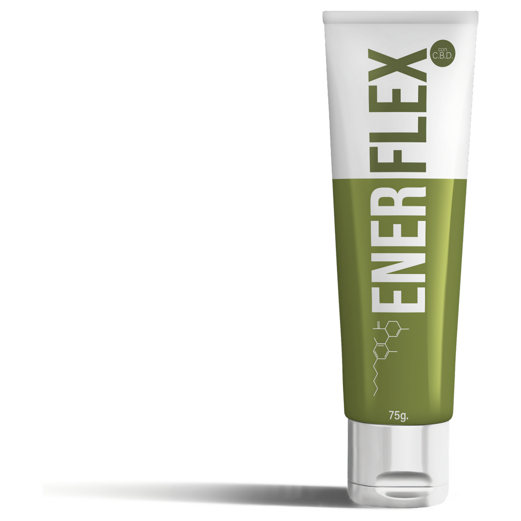 Enerflex CBD