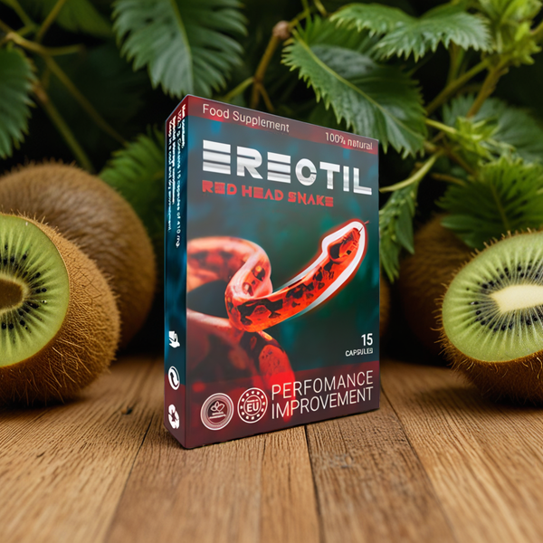 ERECTIL (LOW PRICE)