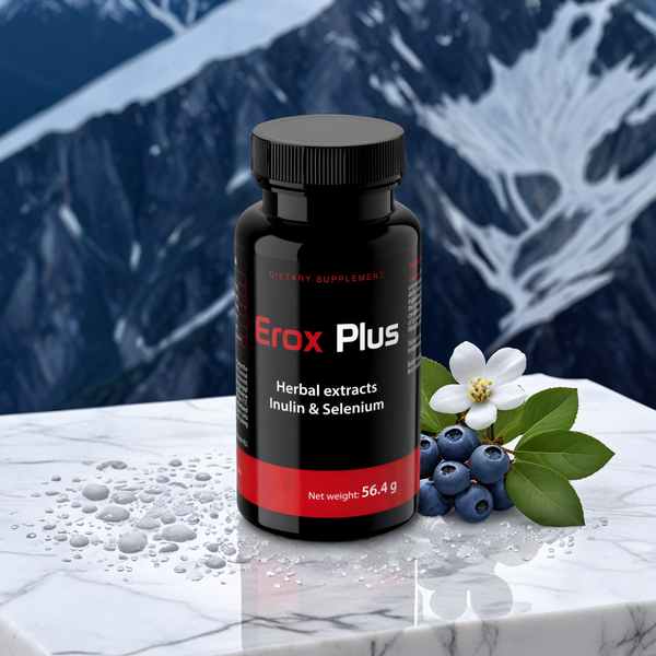 Erox Plus