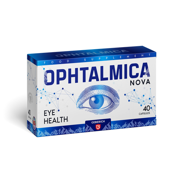 Ophtalmica