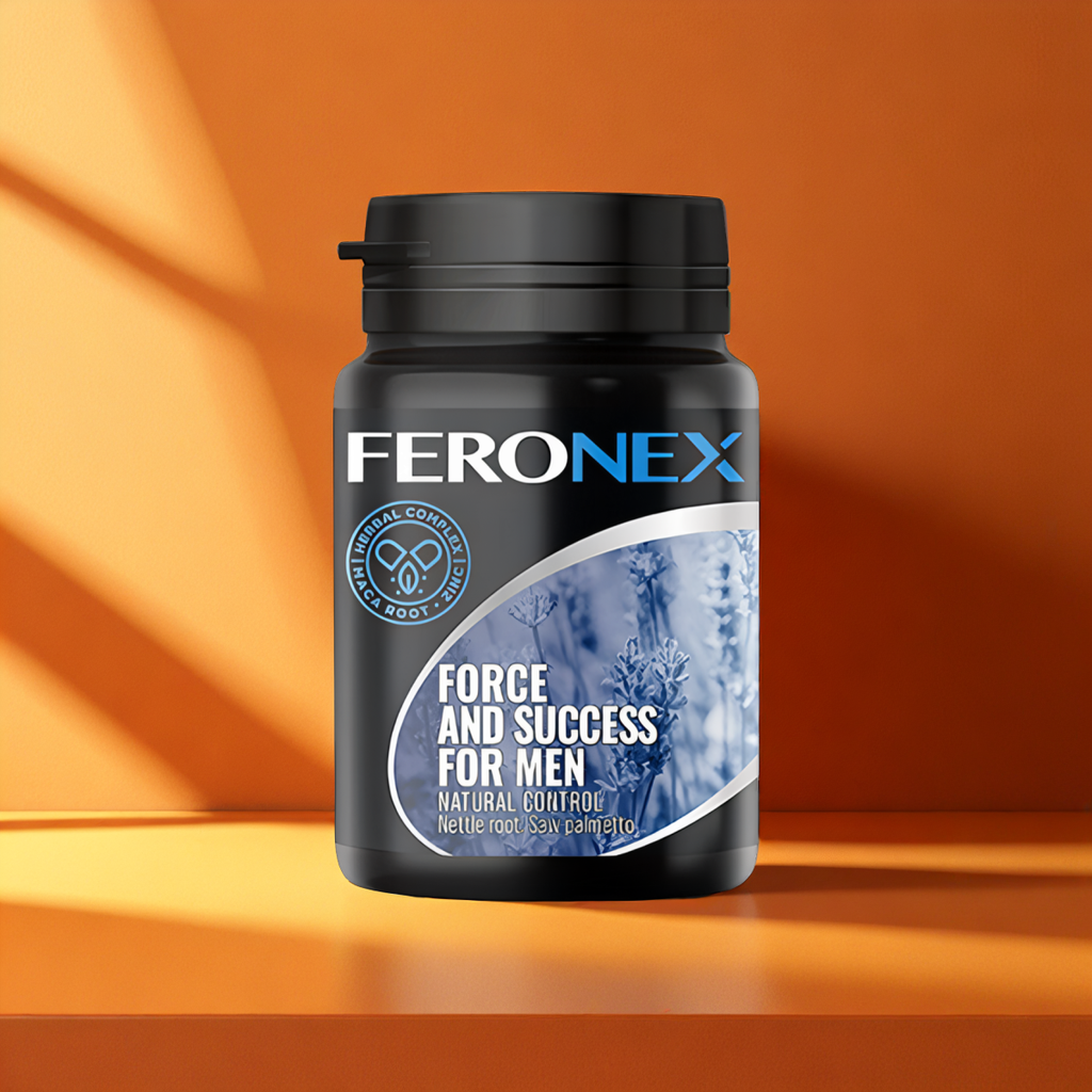 FERONEX