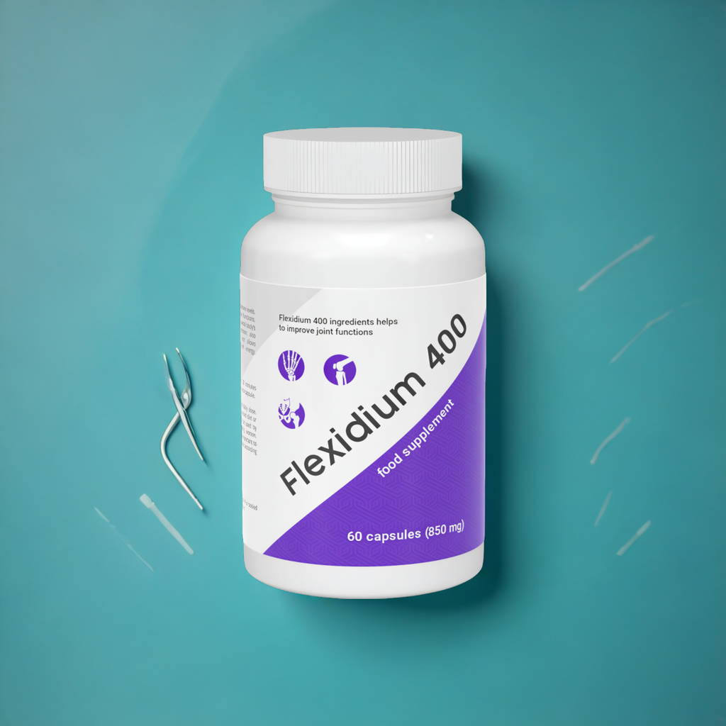 Flexidium 400