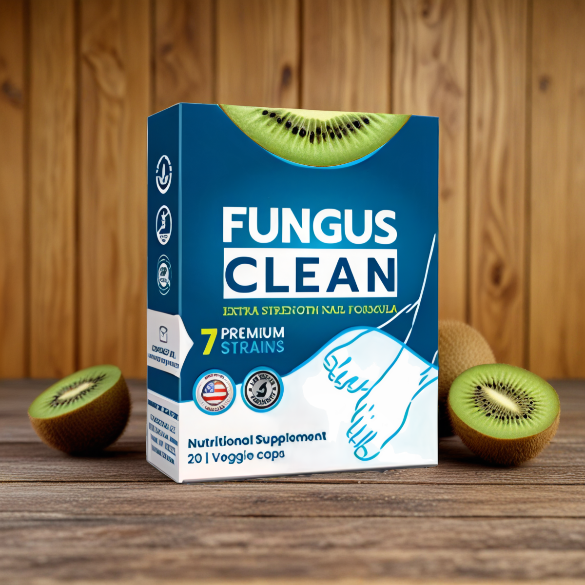 FUNGONAL