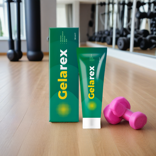 Gelarex