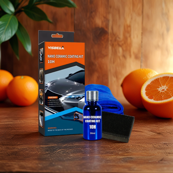 Glass Coating