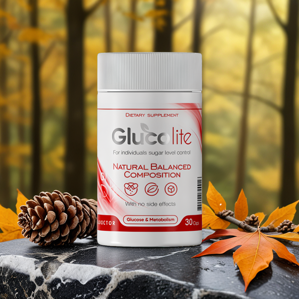 GLUCOLITE