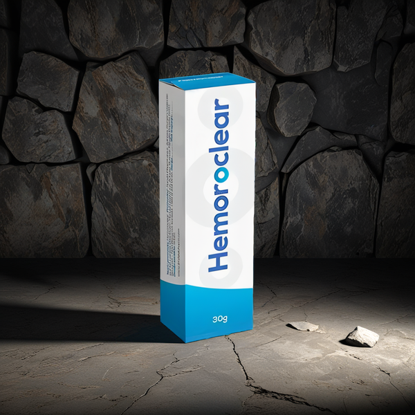 HEMOROCLEAR