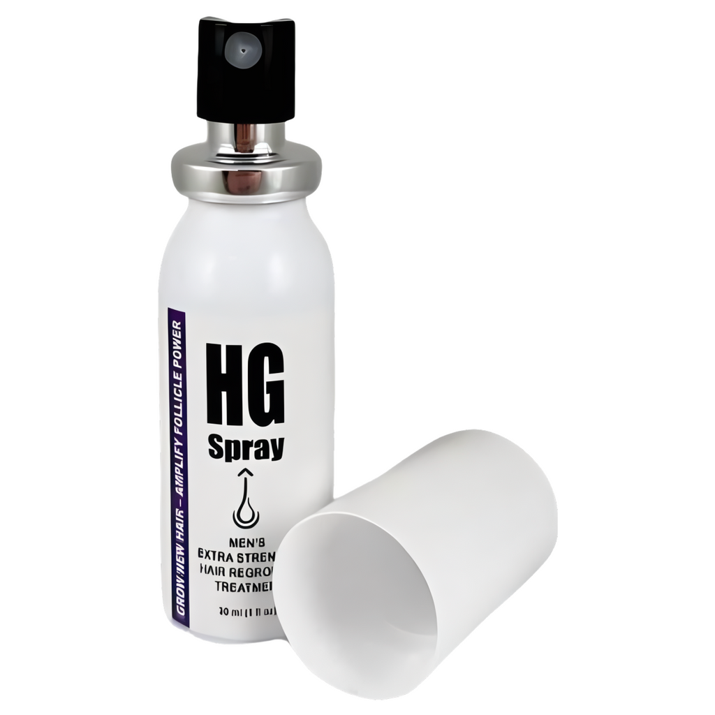 HG SPRAY -