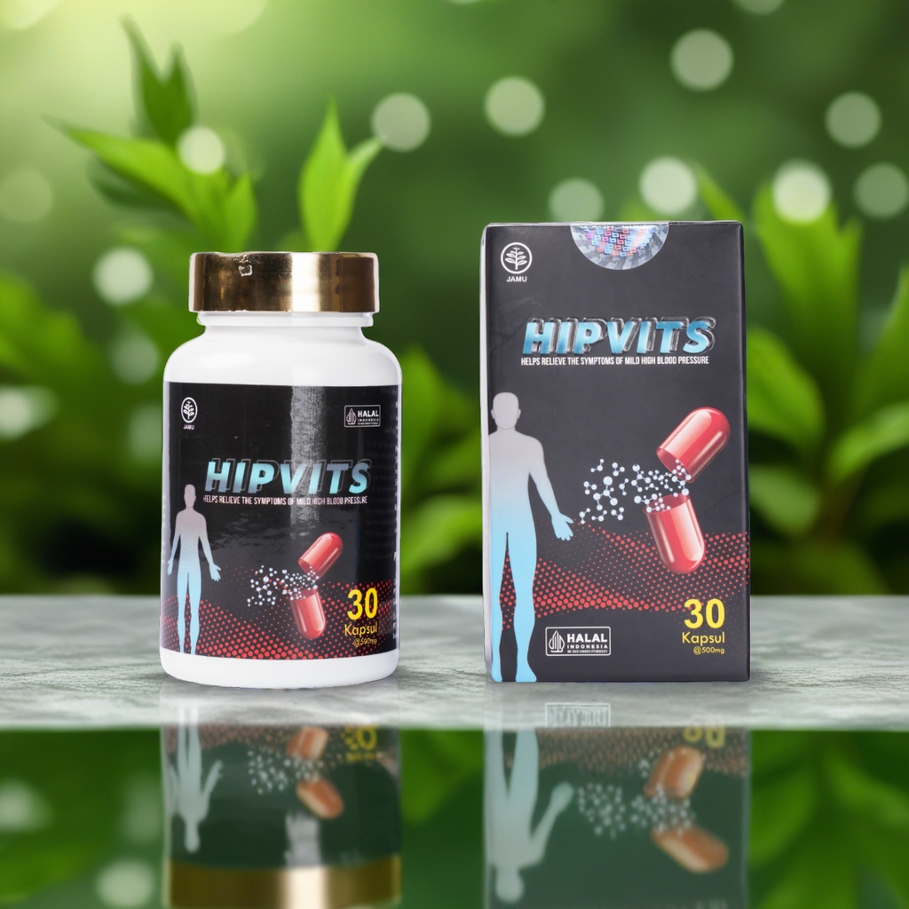 Hipvits