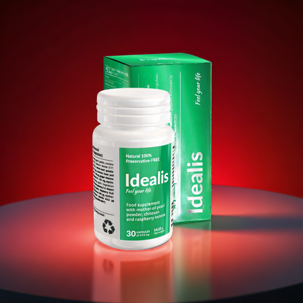 Idealis