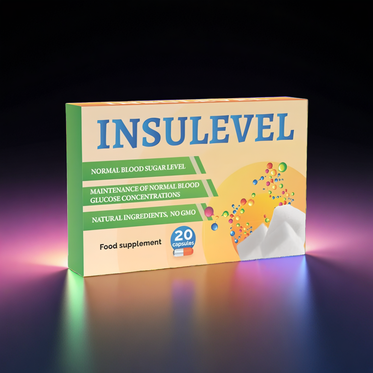 Insulevel