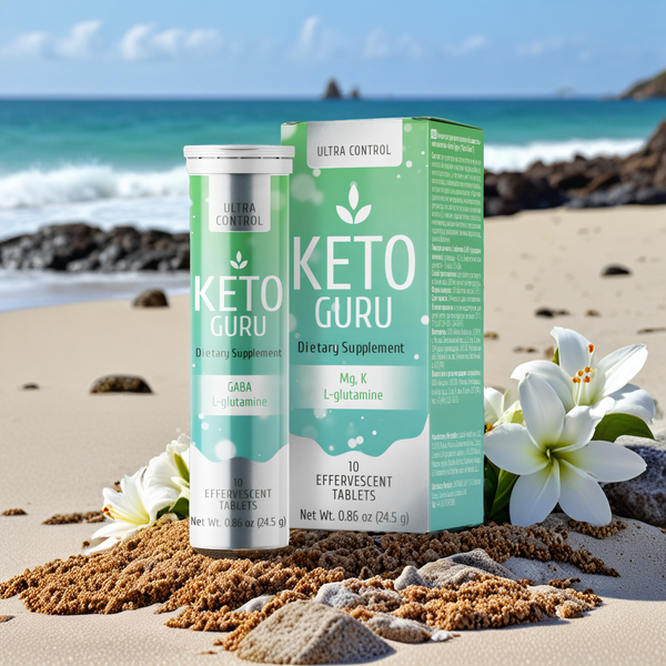 Keto Guru