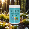 KETO PROBIOTIX