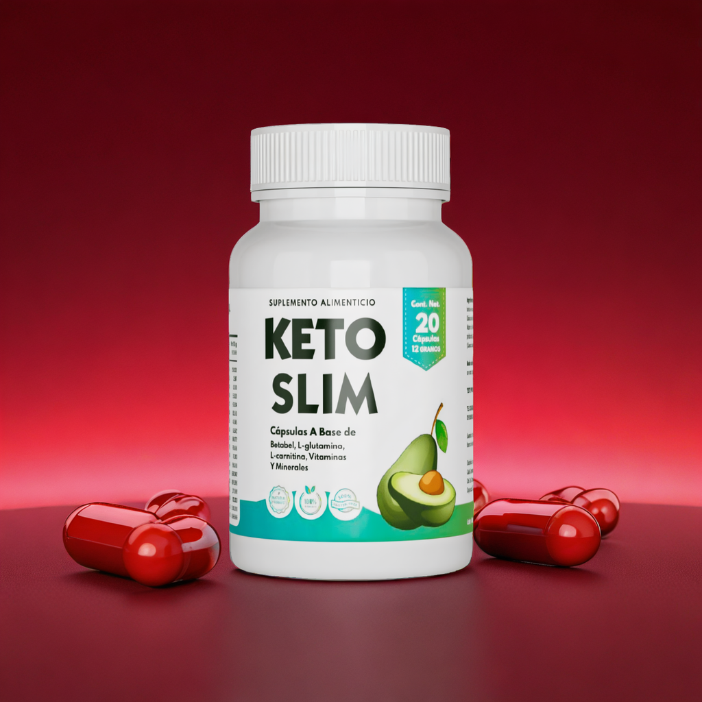 Keto Slim
