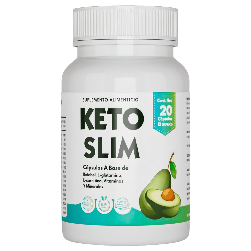 Keto Slim