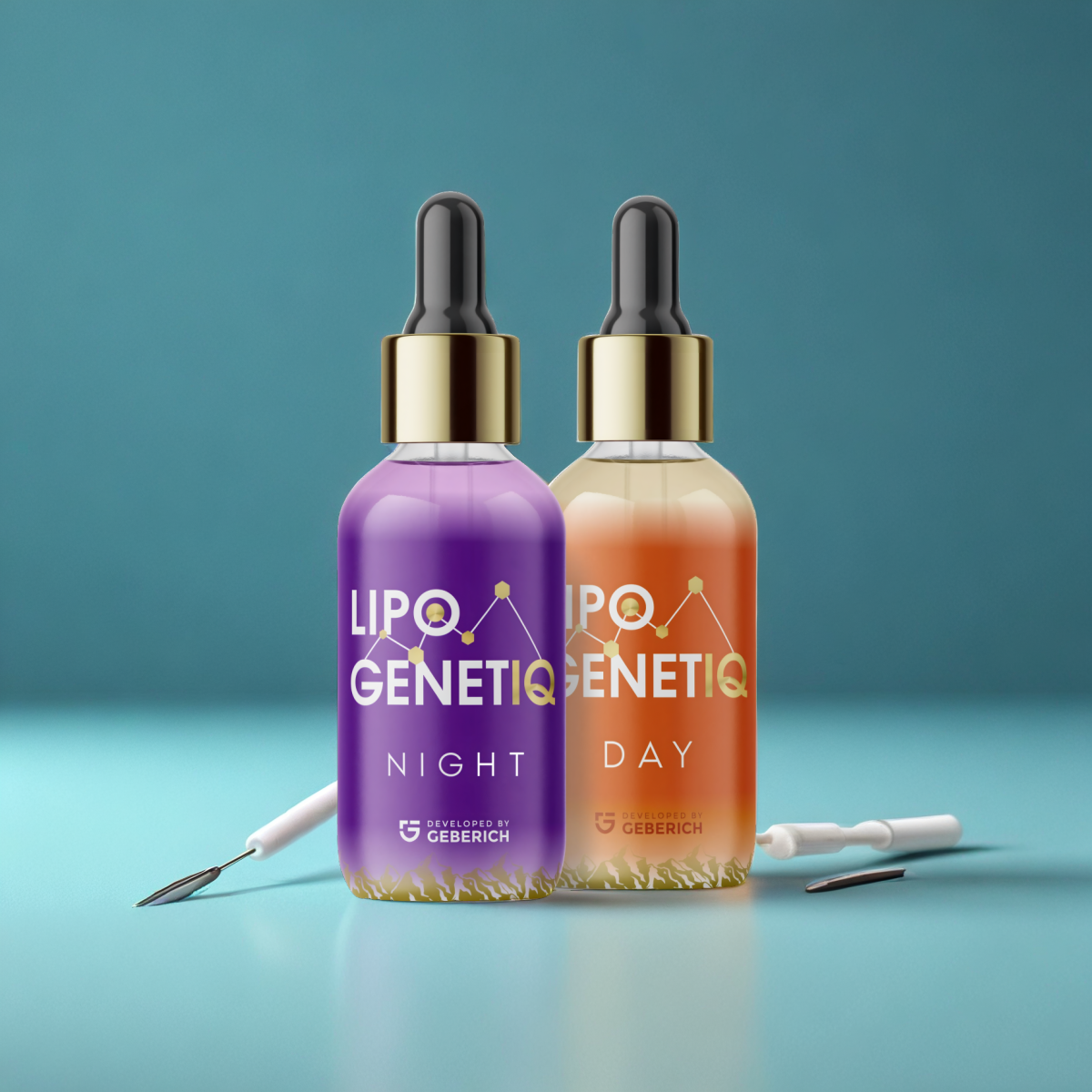 Lipo Genetiq