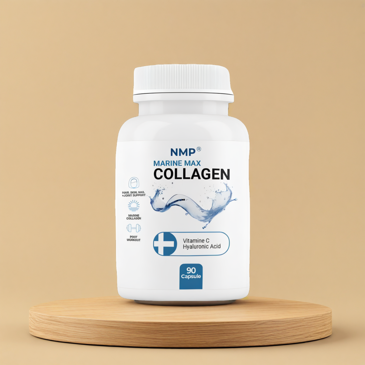 Marine MAX Collagen