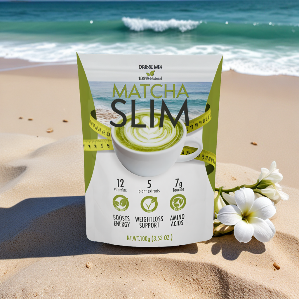 Matcha Slim
