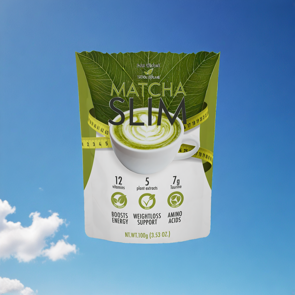 Matcha Slim