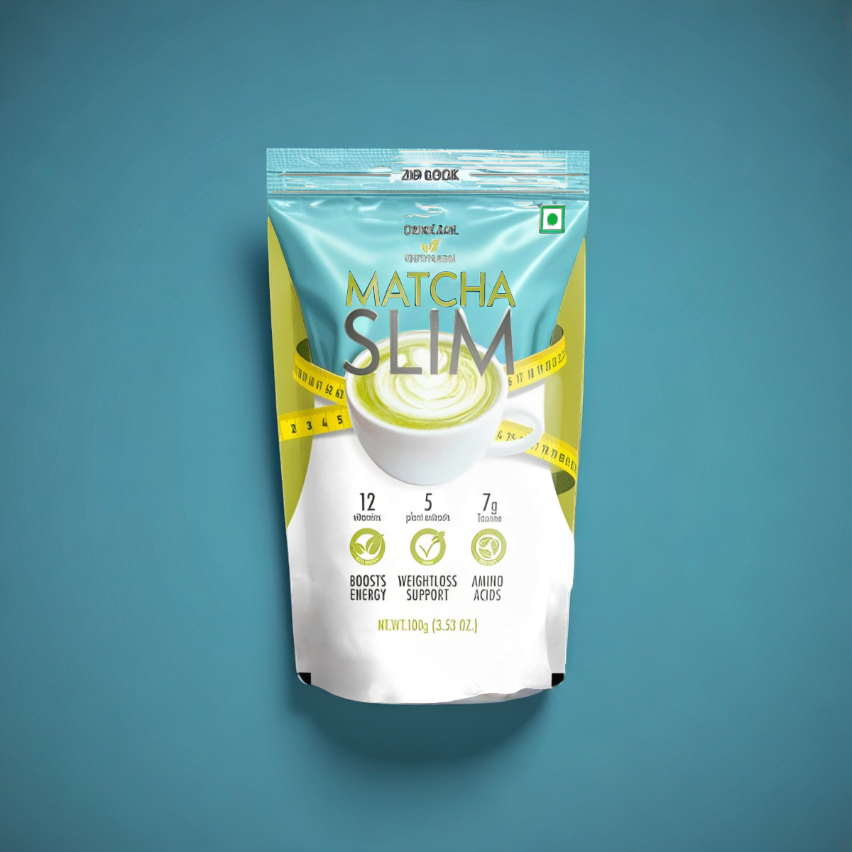 Matcha Slim