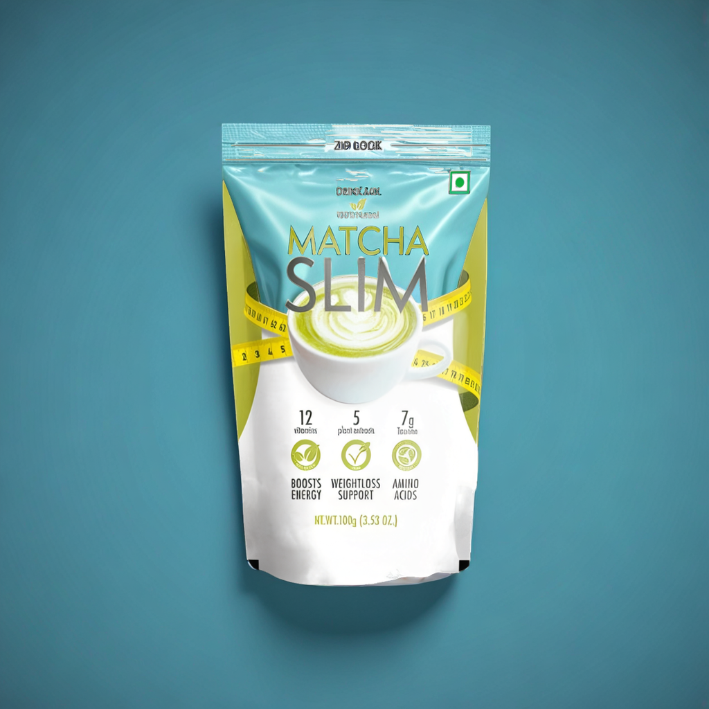 Matcha Slim