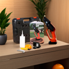 MINICHAIN SAW