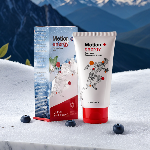 Motion Energy