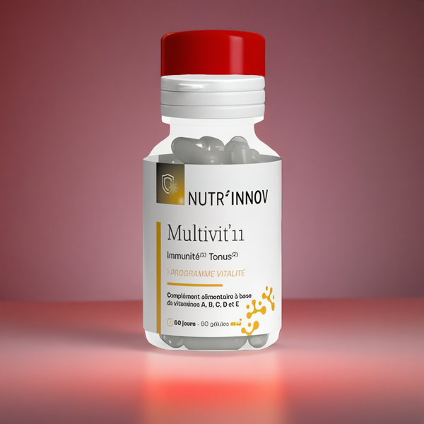 MULTIVIT 11