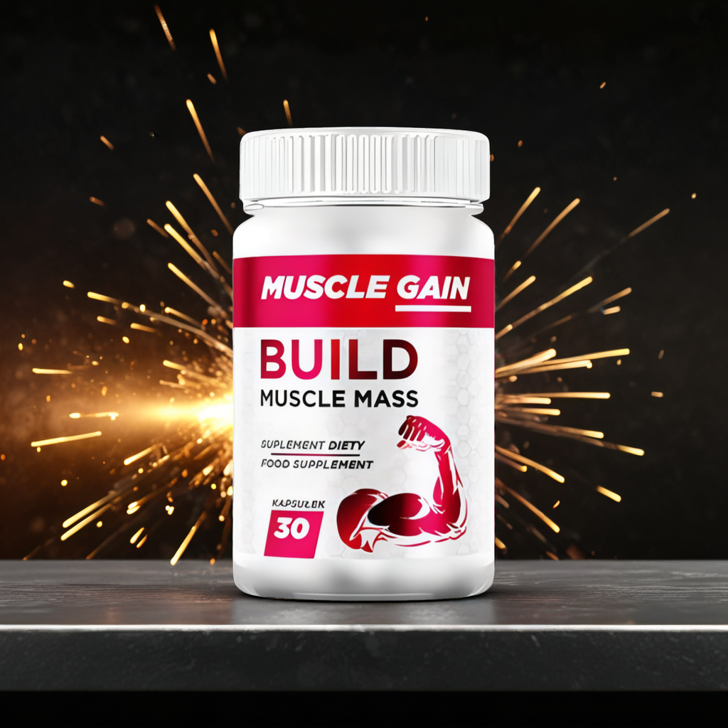 MUSCLE GAIN