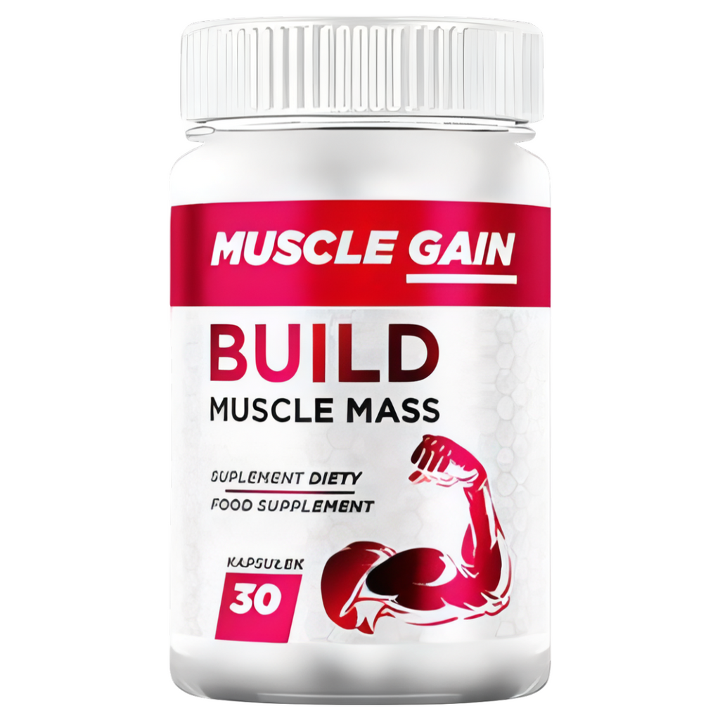 MUSCLE GAIN