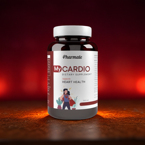 My Cardio