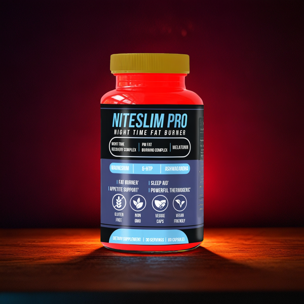 Niteslim Pro