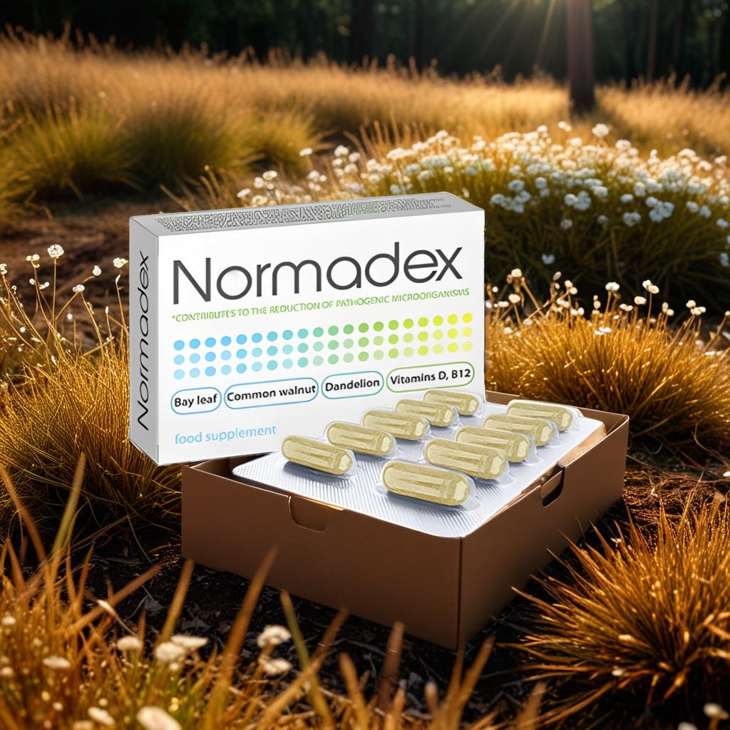 Normadex