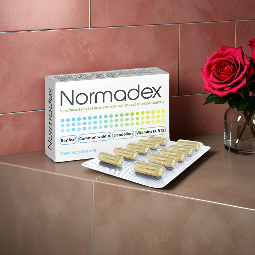 Normadex