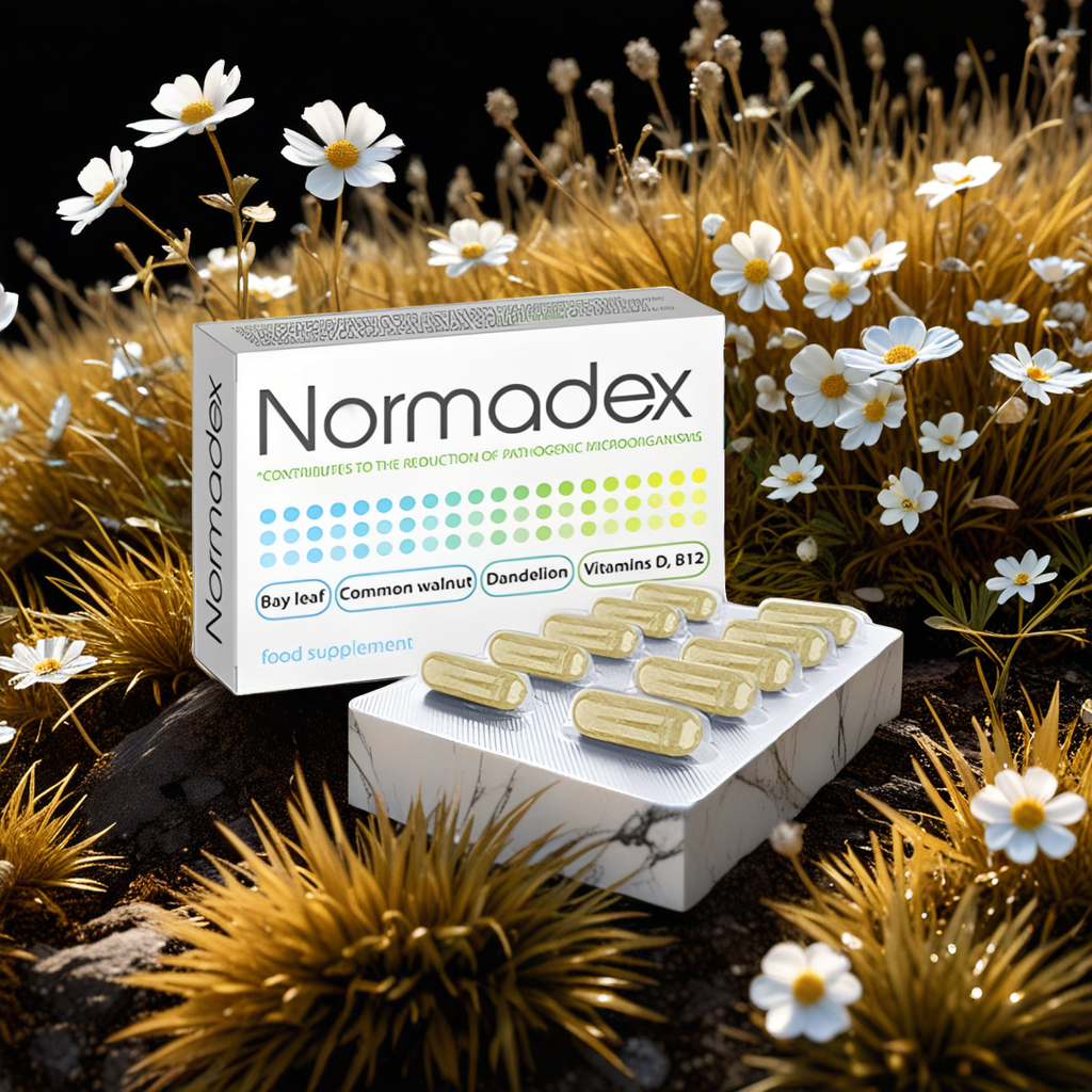 Normadex