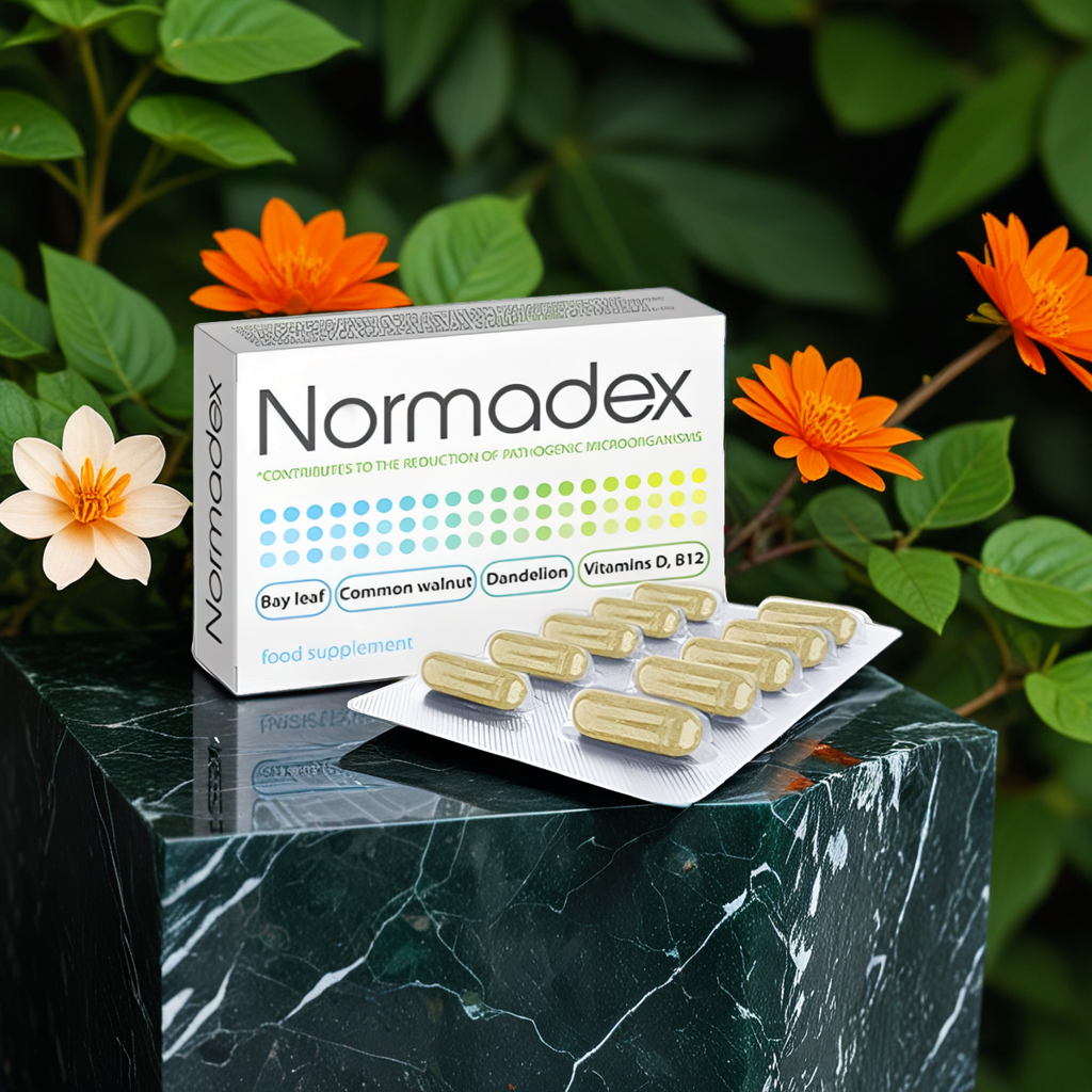 Normadex