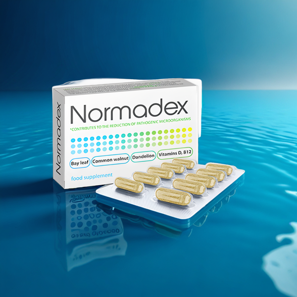 Normadex