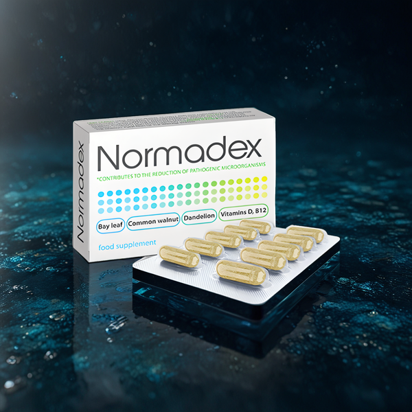 Normadex