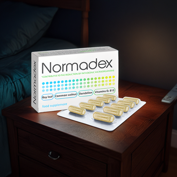 Normadex