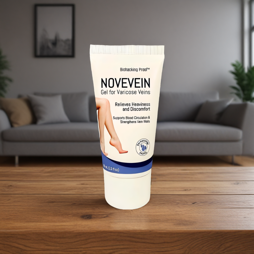 Nove Vein