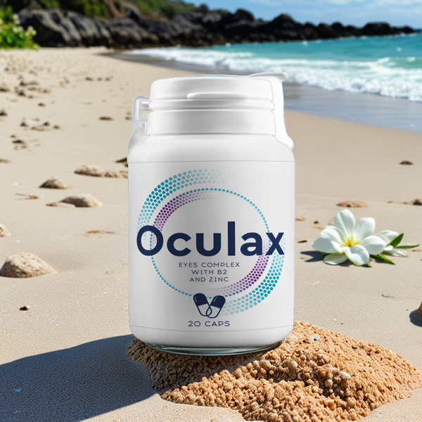 OCULAX