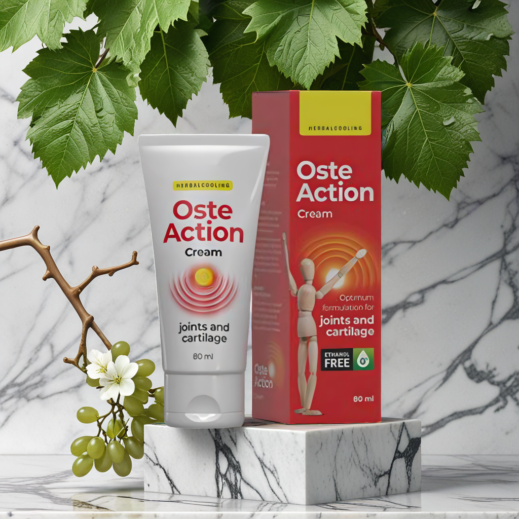 OSTEACTION