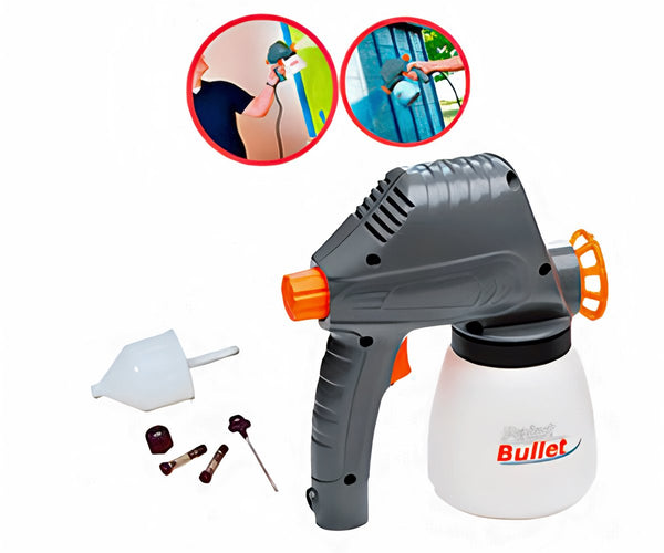Paint Bullet a 1.465 CZK