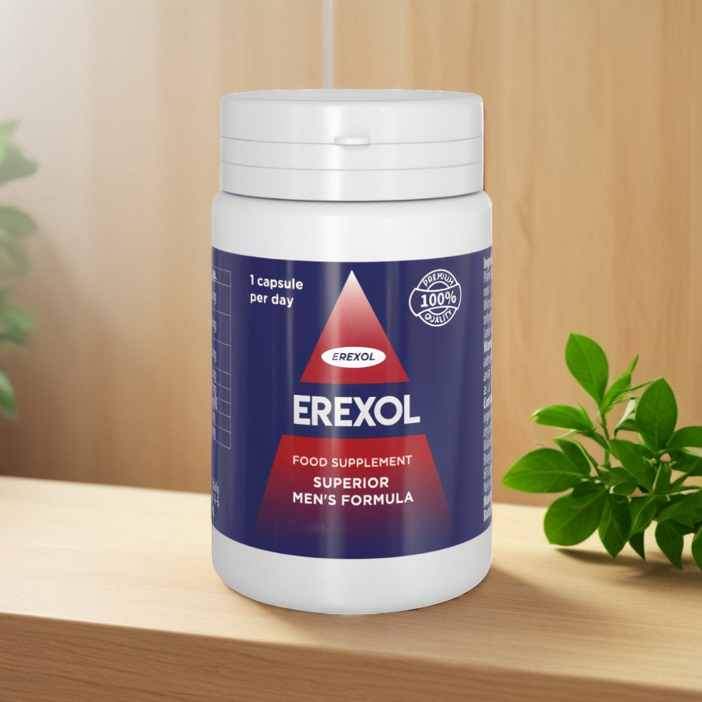 Erexol Full