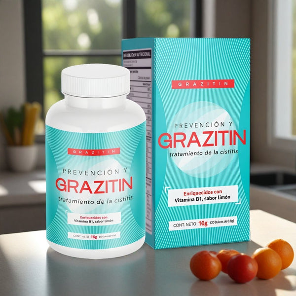 Grazitin