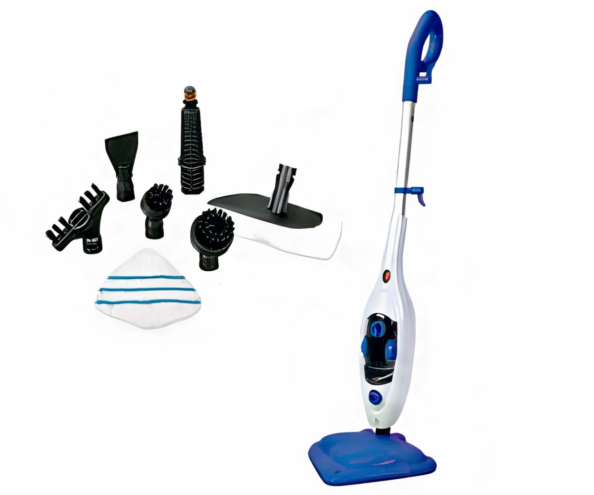 Steam Mop a 99,99€