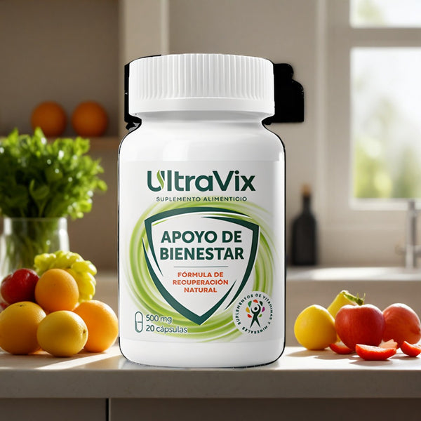 ULTRAVIX